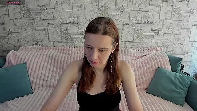 Kathrine Meyer online show from 05/04/26, 02:15