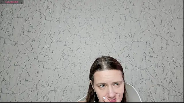 Kathrine Meyer online show from 05/25/26, 02:33