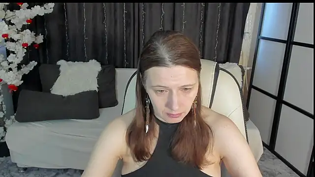 Kathrine Meyer online show from 03/12/26, 02:06