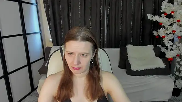 Kathrine Meyer online show from 04/10/26, 01:56