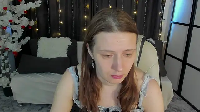 Kathrine Meyer online show from 03/19/26, 02:44