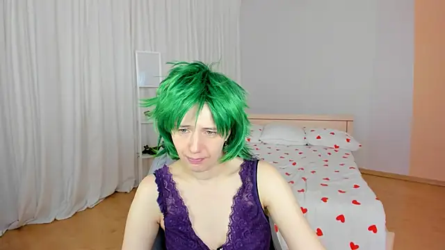 Kathrine Meyer online show from 04/24/26, 02:35