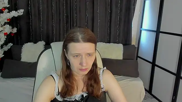 Kathrine Meyer online show from 03/25/26, 02:01