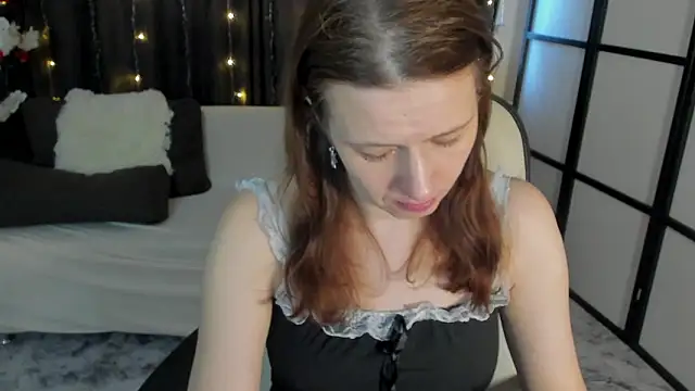 Kathrine Meyer online show from 03/23/26, 02:00