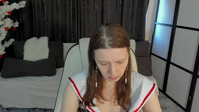 Kathrine Meyer online show from 03/26/26, 02:10