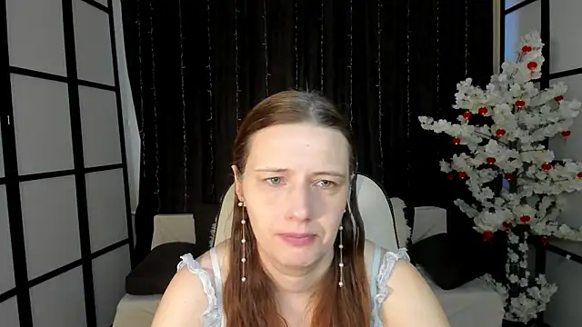 Kathrine Meyer online show from 04/22/26, 02:07