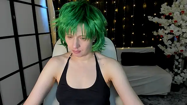 Kathrine Meyer online show from 04/28/26, 02:27
