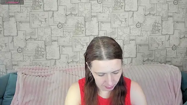Kathrine Meyer online show from 05/07/26, 02:16