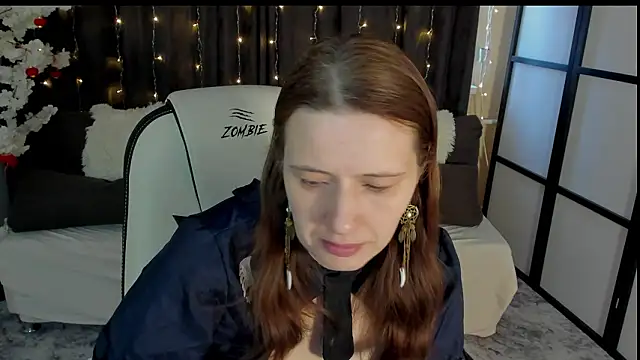 Kathrine Meyer online show from 03/16/26, 01:57