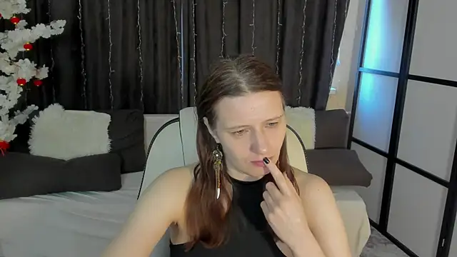 Kathrine Meyer online show from 04/02/26, 02:08