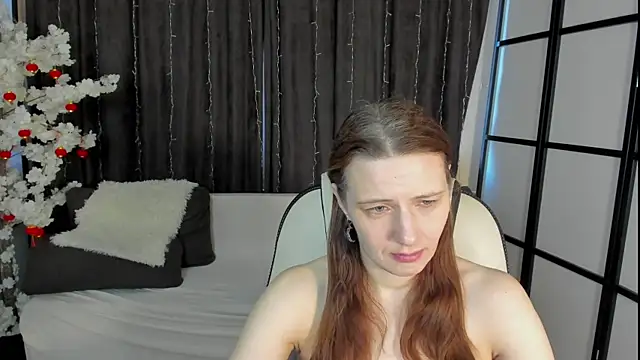 Kathrine Meyer online show from 04/14/26, 02:38