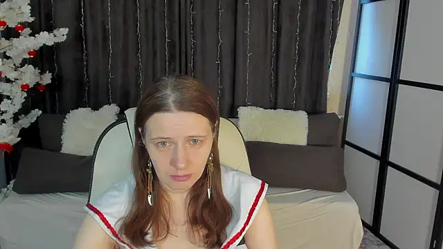 Kathrine Meyer online show from 03/24/26, 02:11