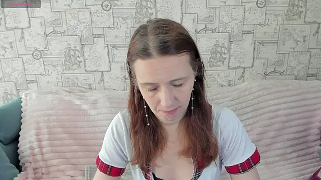 Kathrine Meyer online show from 05/20/26, 02:08