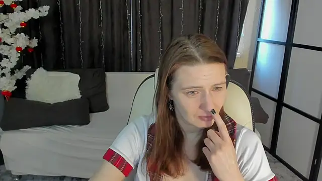 Kathrine Meyer online show from 04/03/26, 02:07