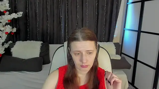 Kathrine Meyer online show from 04/09/26, 02:02