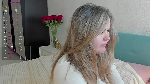 LilyBel online show from 05/04/26, 12:58