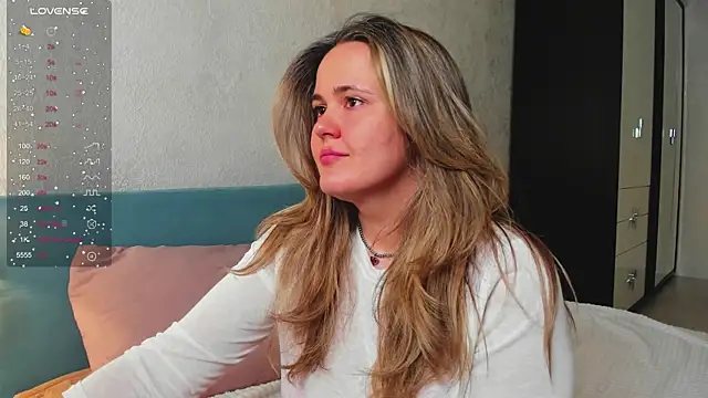 LilyBel online show from 04/21/26, 07:59