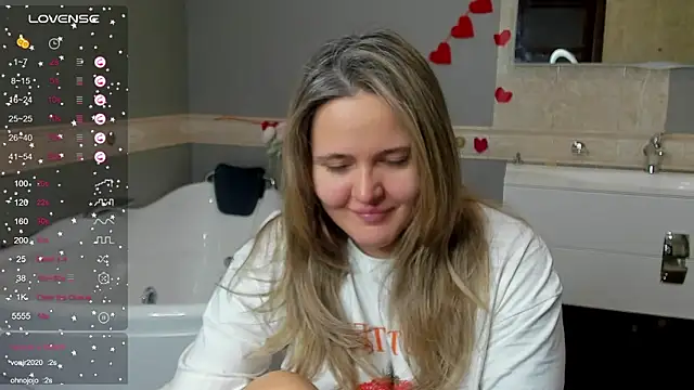 LilyBel online show from 02/24/26, 08:04