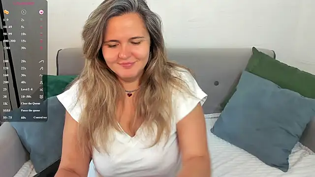 LilyBel online show from 06/30/26, 01:05