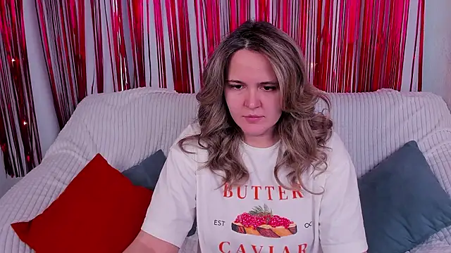 LilyBel online show from 02/16/26, 05:28