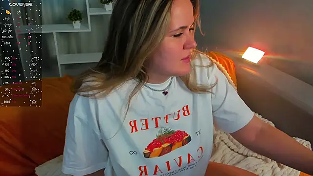 LilyBel online show from 03/16/26, 10:19