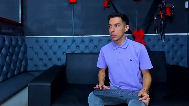 Jack Wesker 1 online show from 02/01/26, 05:06