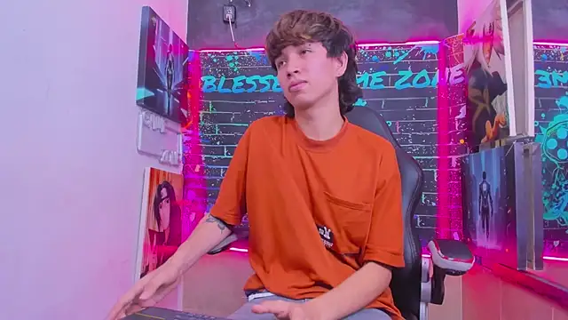 Jack Wesker 1 online show from 02/15/26, 05:19