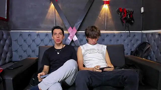 Jack Wesker 1 online show from 03/05/26, 05:04