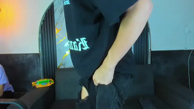 Jack Wesker 1 online show from 02/13/26, 10:21