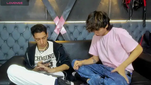 Jack Wesker 1 online show from 02/24/26, 04:46