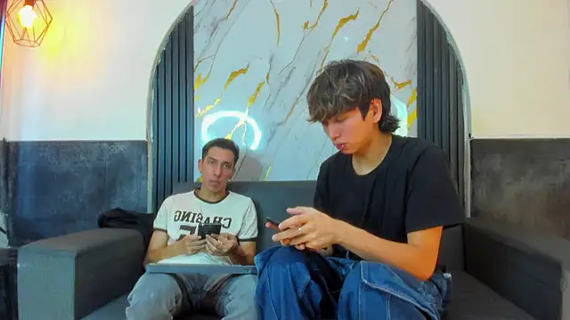 Jack Wesker 1 online show from 02/09/26, 09:02