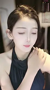 xiaomoli928 online show from 07/22/26, 08:44