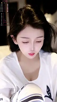 xiaomoli928 online show from 05/07/26, 08:34