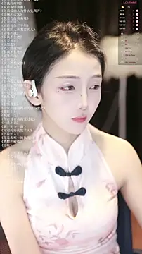 xiaomoli928 online show from 07/14/26, 09:32