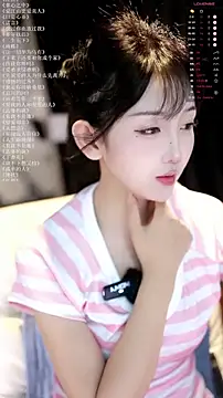 xiaomoli928 online show from 06/09/26, 08:21