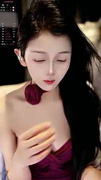 xiaomoli928 online show from 04/15/26, 07:58