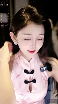 xiaomoli928 online show from 04/22/26, 08:48
