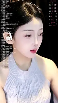 xiaomoli928 online show from 06/24/26, 09:34
