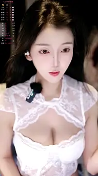 xiaomoli928 online show from 04/23/26, 09:05