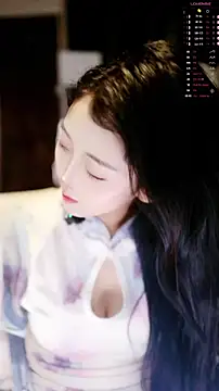 xiaomoli928 online show from 05/20/26, 08:50