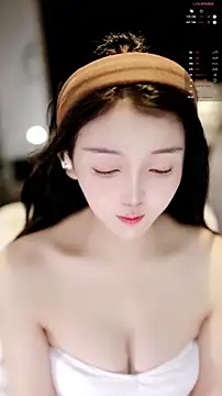xiaomoli928 online show from 05/27/26, 06:26