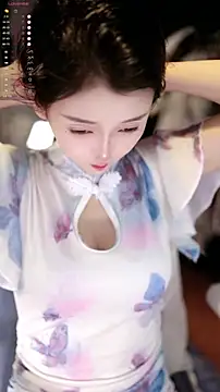 xiaomoli928 online show from 04/11/26, 09:18