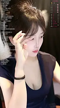 xiaomoli928 online show from 06/14/26, 07:26