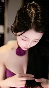 xiaomoli928 online show from 03/26/26, 07:34