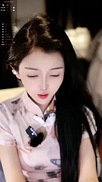 xiaomoli928 online show from 04/30/26, 08:57