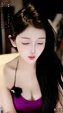 xiaomoli928 online show from 05/08/26, 07:50