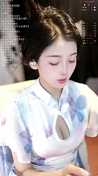 xiaomoli928 online show from 06/05/26, 08:03