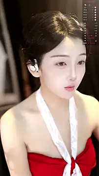 xiaomoli928 online show from 06/25/26, 11:32
