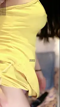 xiaomoli928 online show from 03/27/26, 08:54