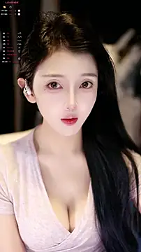 xiaomoli928 online show from 04/13/26, 08:46